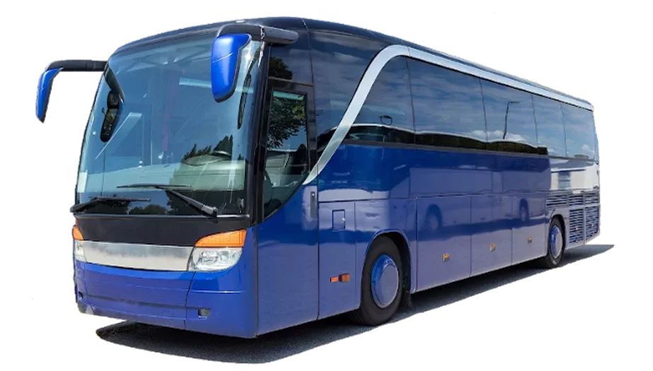 Athens Bus Rentals